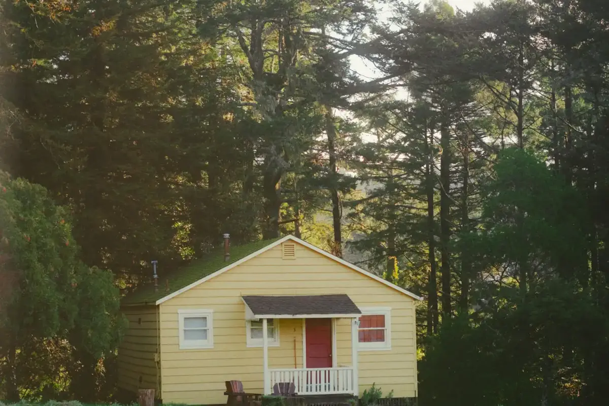 Mar Vista Farm + Cottages - cover photo