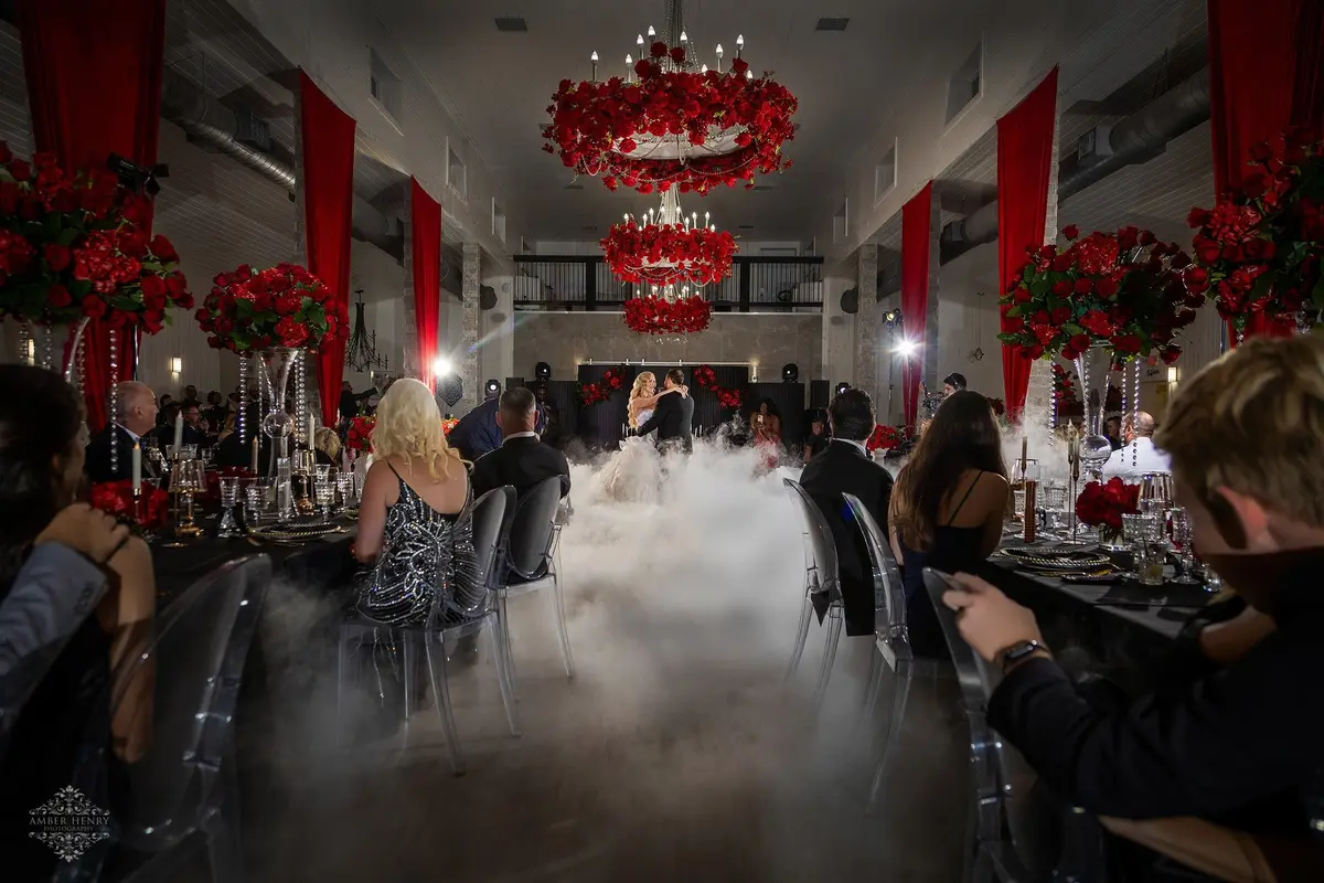 The Ivy House Wedding Venue Naples - cover photo
