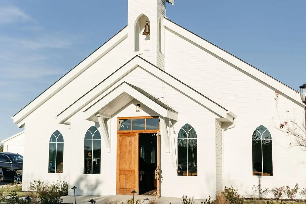 The Springs Weddings & Events - cover photo