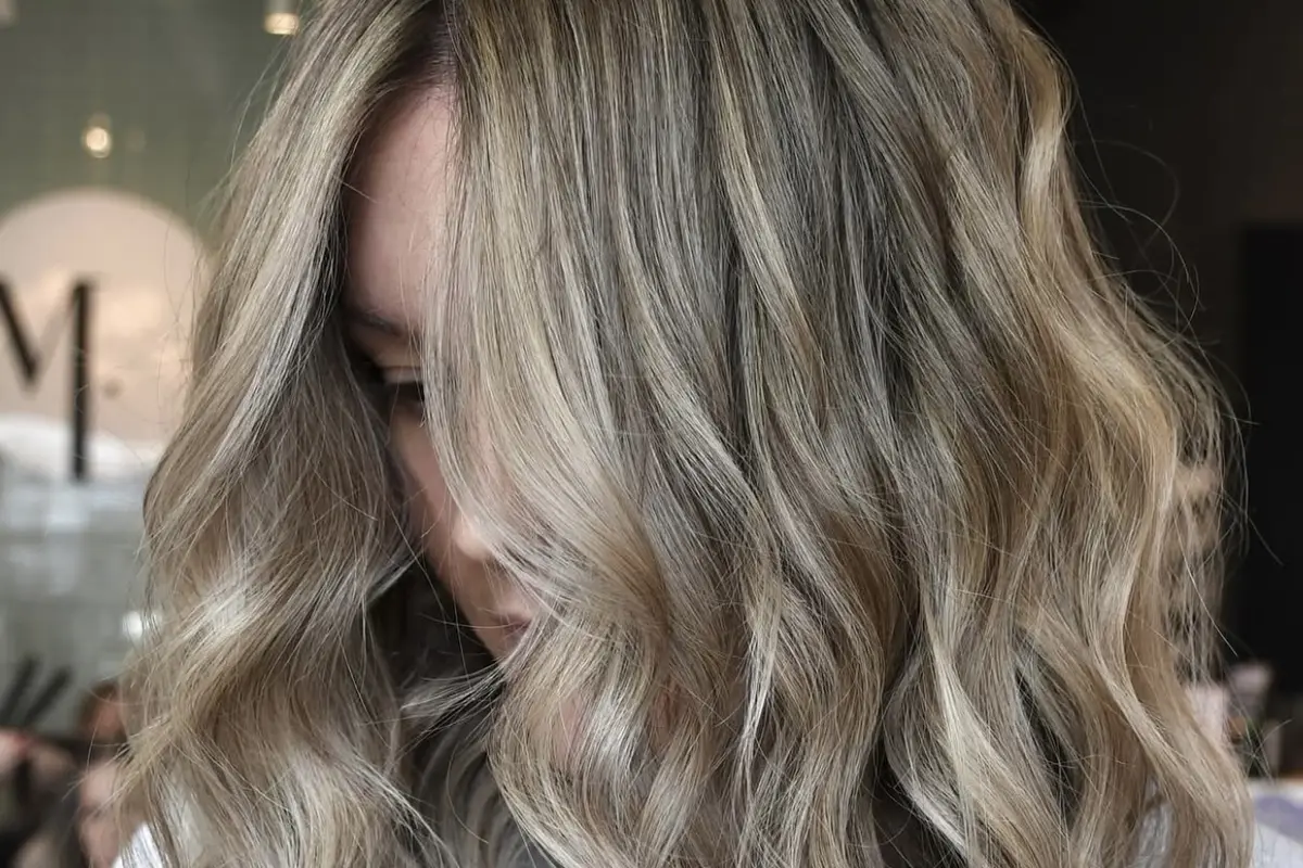 Salon Muse - Hurstbourne - cover photo
