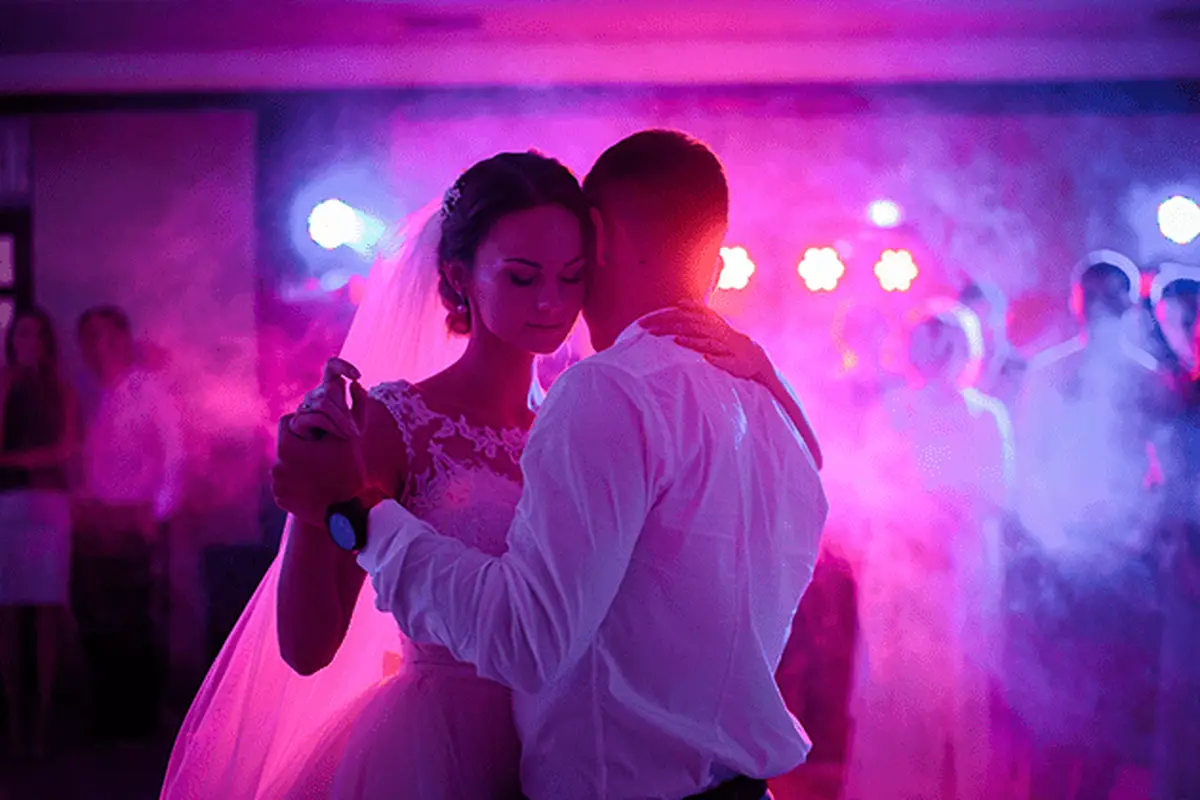 Rhythm & Romance DJs - cover photo