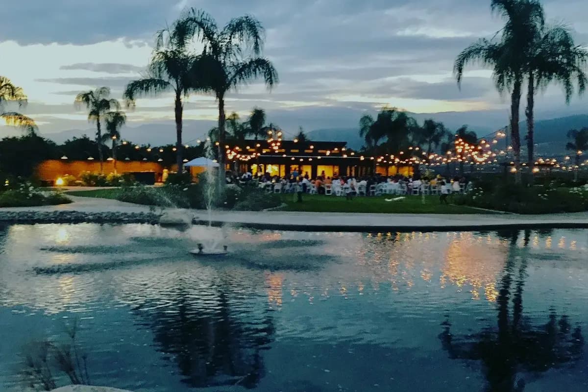 The Grove Redlands - cover photo
