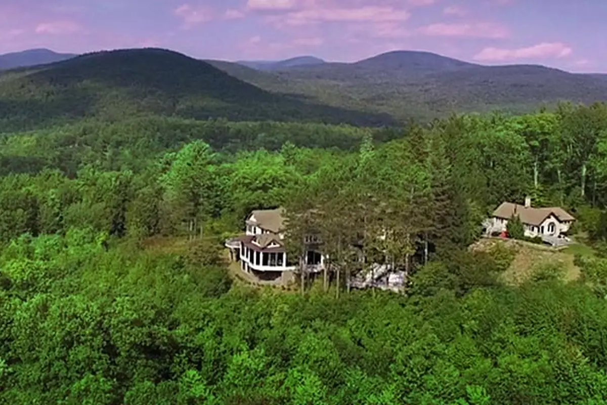 Onteora Mountain House - cover photo