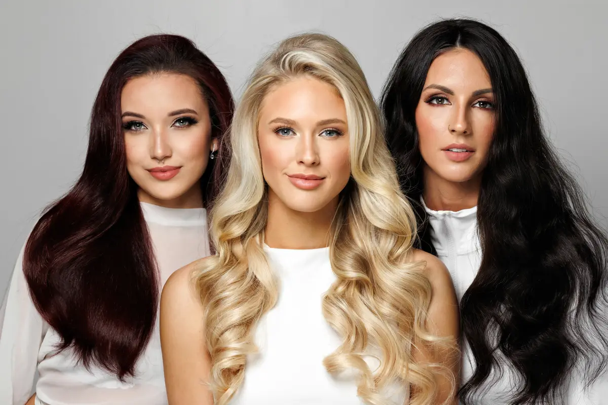 Your Favorite Salon - cover photo