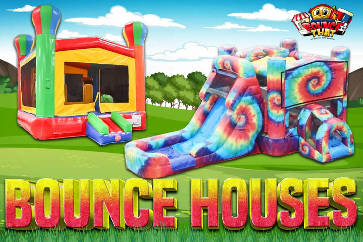 Bounce That LLC - cover photo