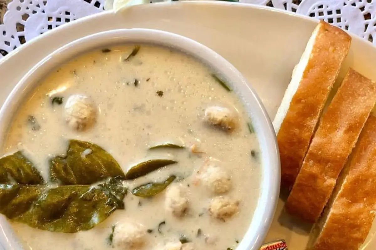 Girard Gourmet - cover photo