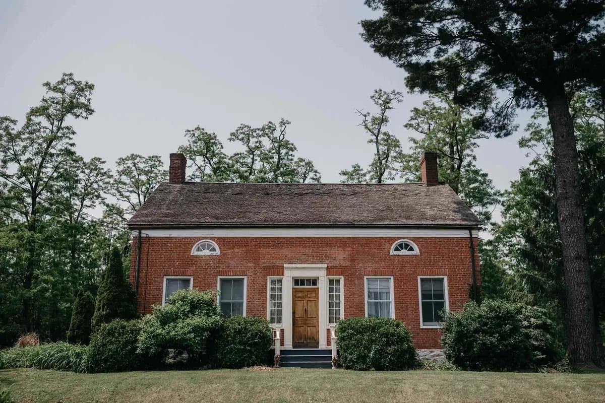 ElmRock Inn - cover photo
