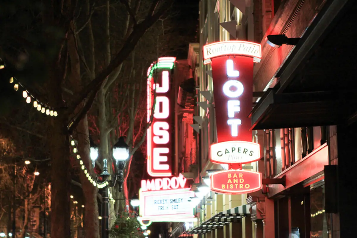 Loft Bar & Bistro - cover photo