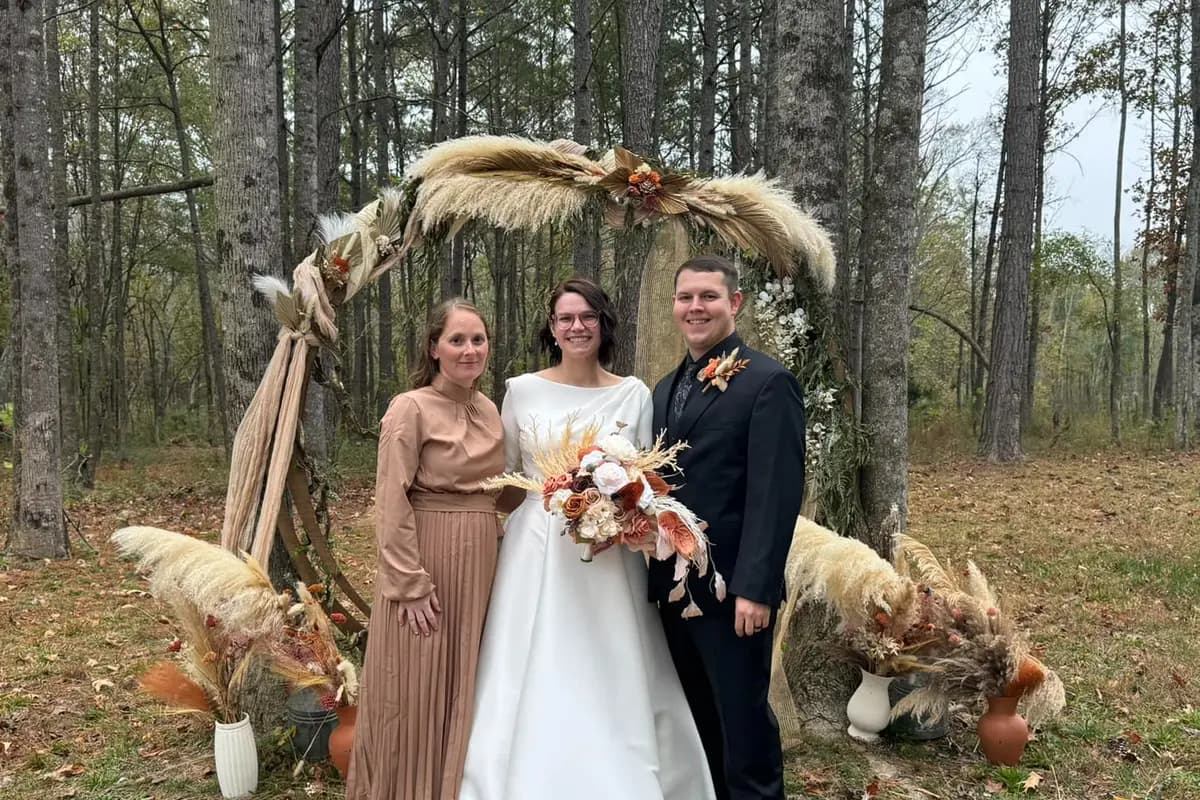 Crunchy Acres - cover photo