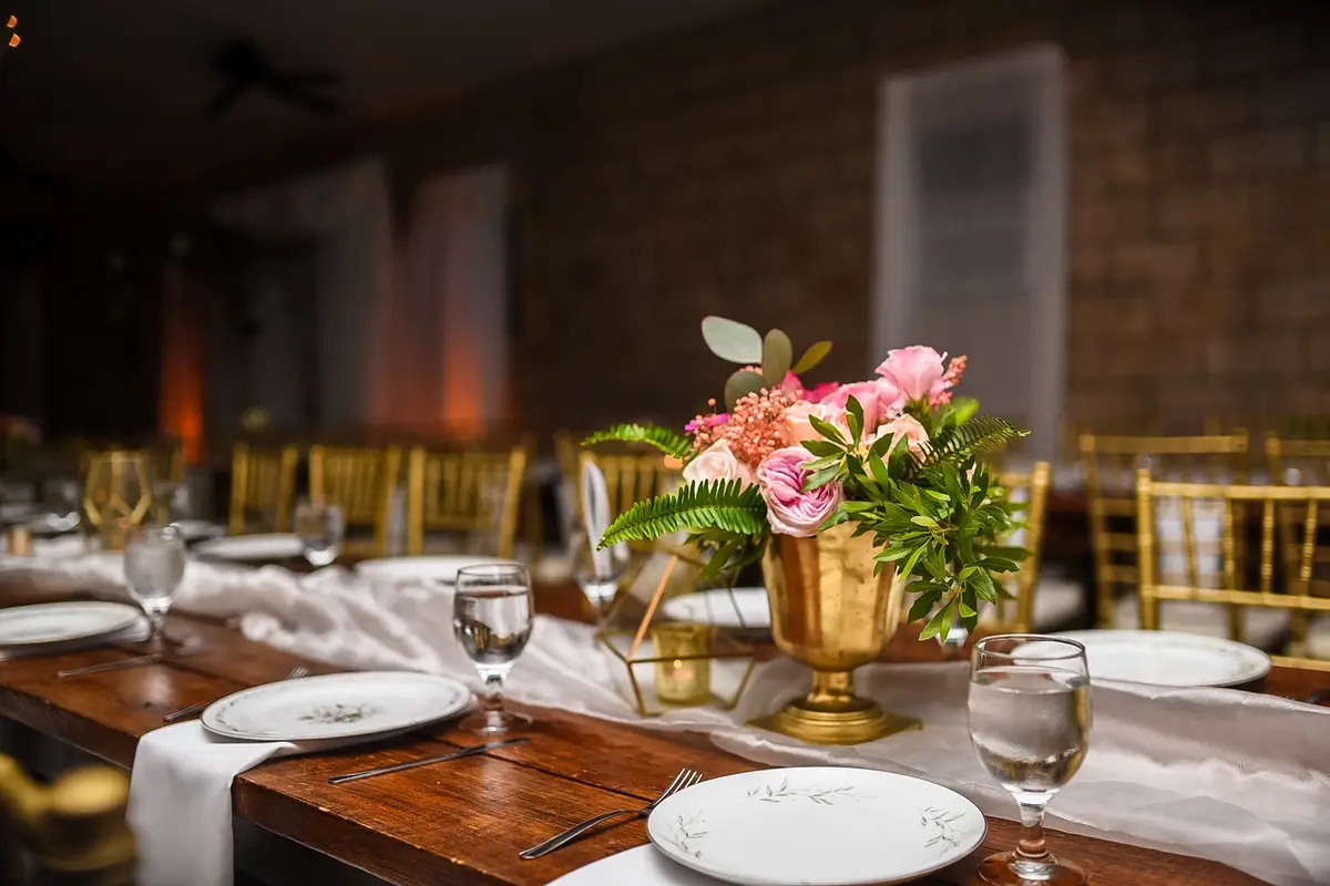 Barrington Hill Weddings and Events - cover photo