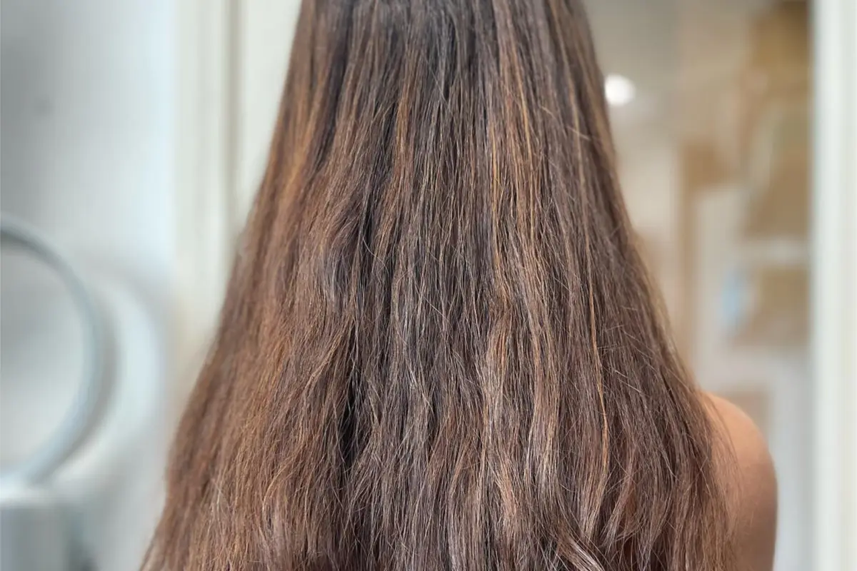 ManeTame by Jay Brazilian Blowout Balayage Hair Salon - cover photo