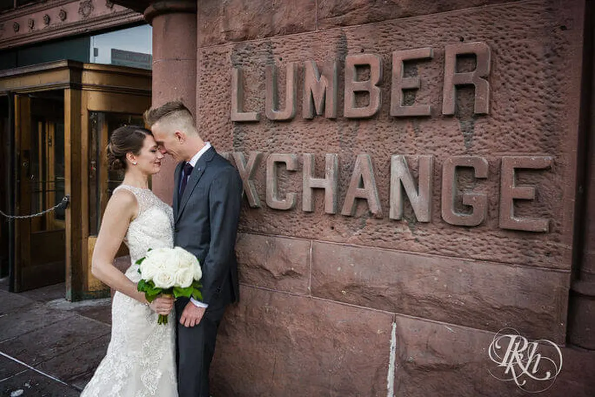 Lumber Exchange Event Center - cover photo