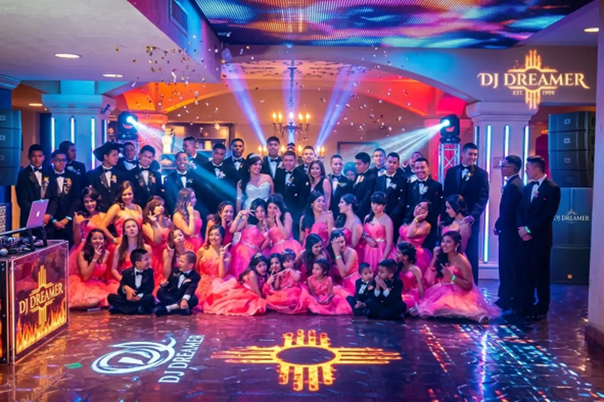 Dj Dreamer - cover photo