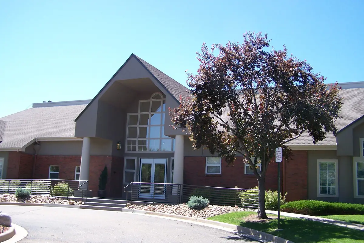 Riverwalk Clubhouse - cover photo
