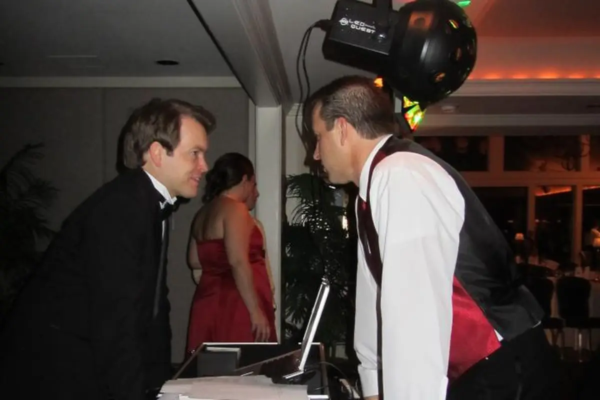 Family DJ - cover photo