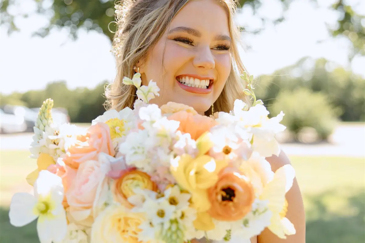 Faithful Events Company - cover photo