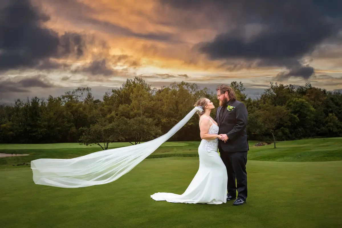 Incredible Moments Photography - cover photo