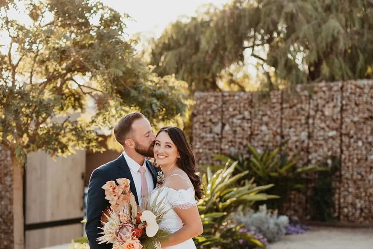 River Garden Weddings & Events - cover photo