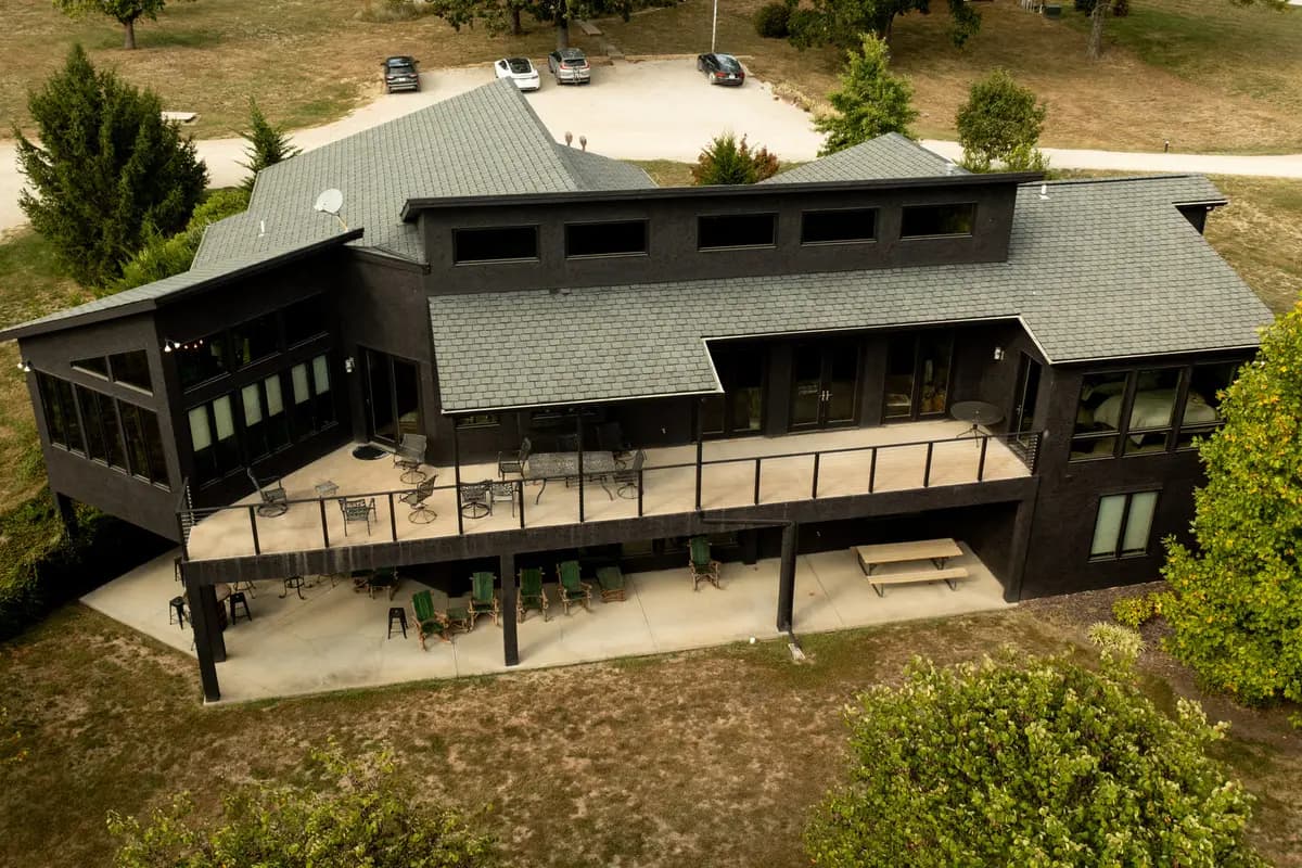 Rivers Lodge & Hunt Club - cover photo