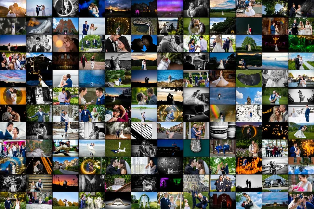 True Presence Photography - cover photo