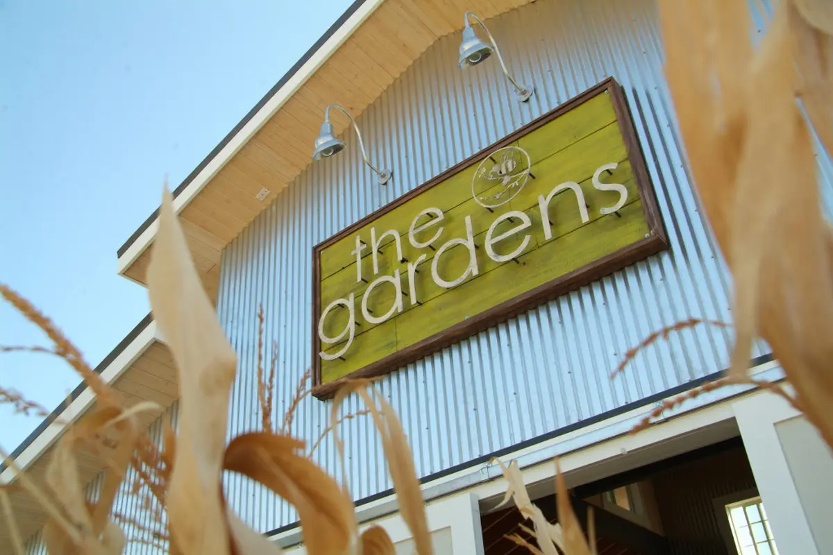 The Gardens Venue Tulare - cover photo