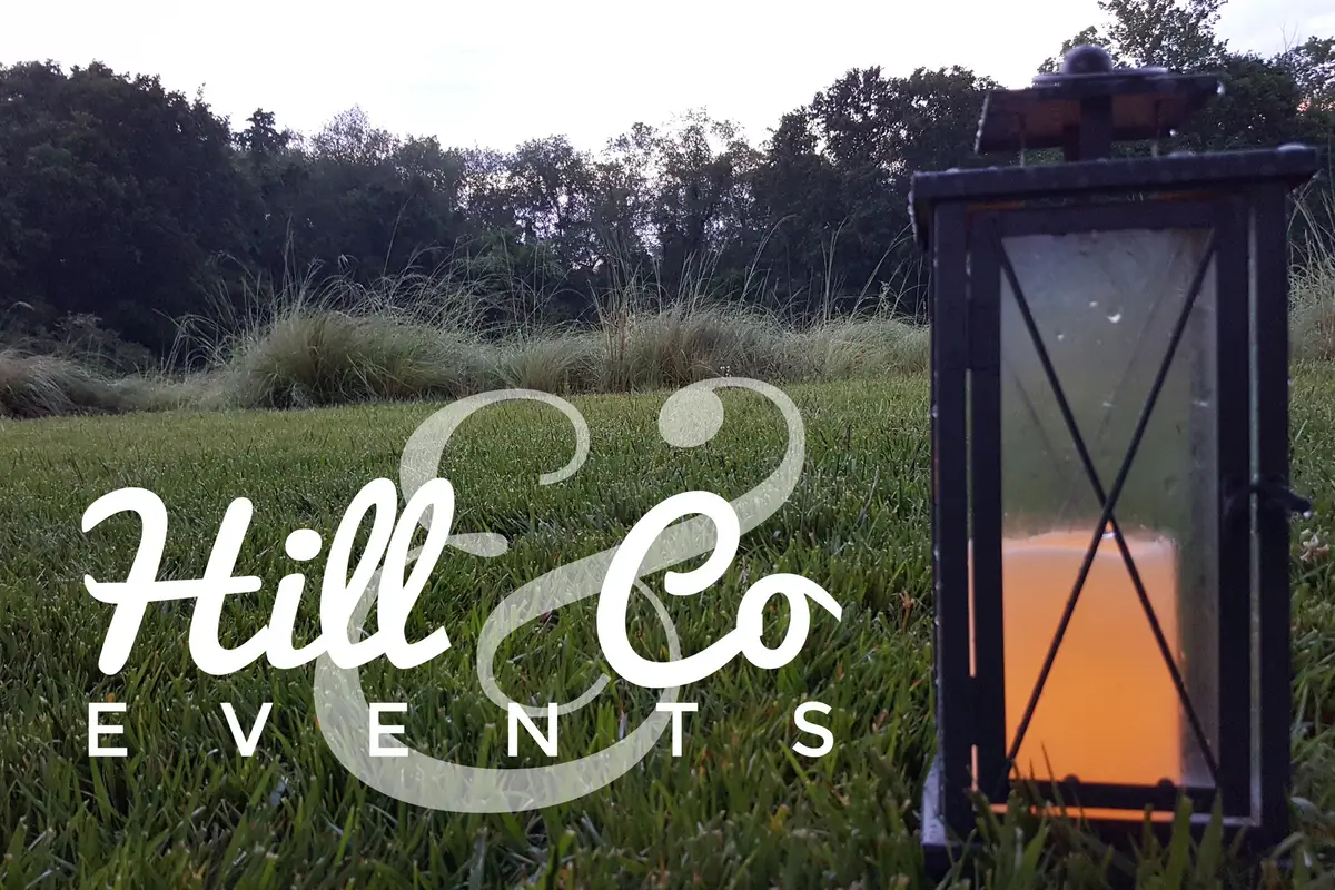 Hill & Co. Events - cover photo