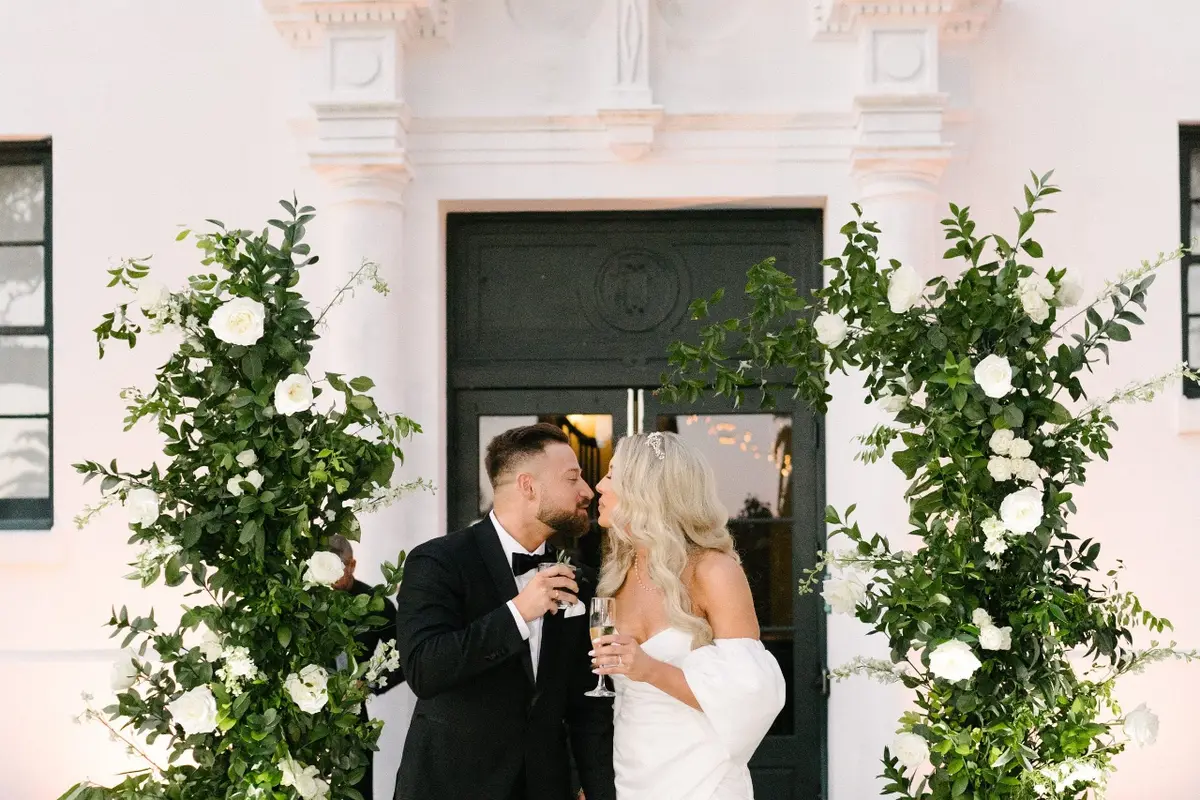 The Wedding Collection- Wedding & Event Planning - cover photo