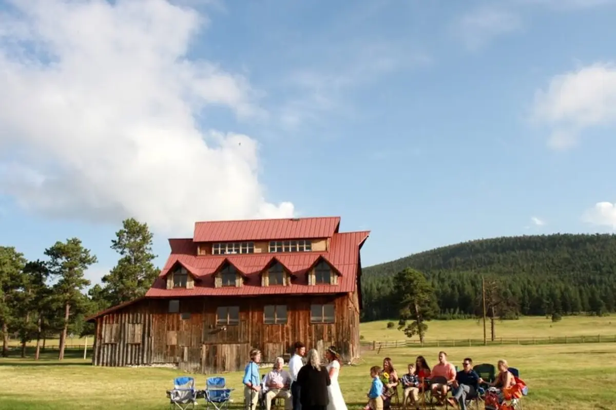 Colorado Wedding Ministers - cover photo