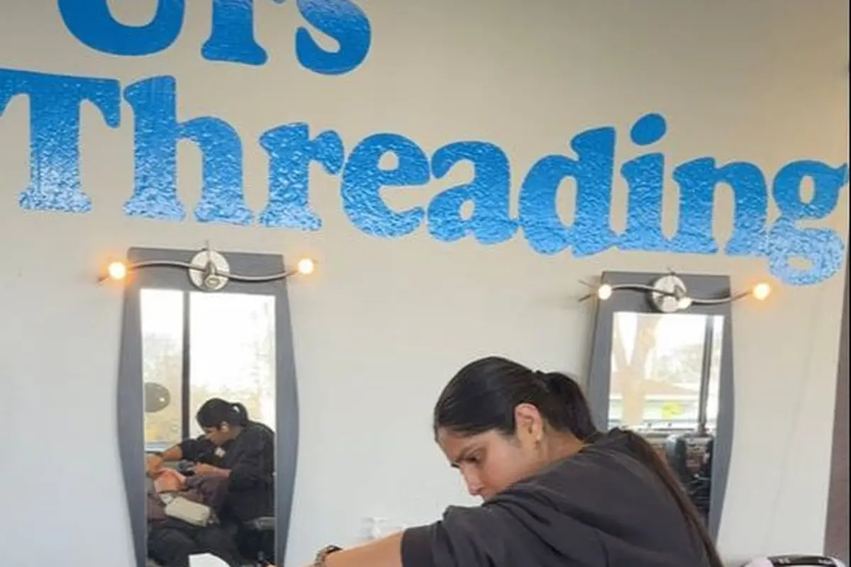 Urs Threading - cover photo