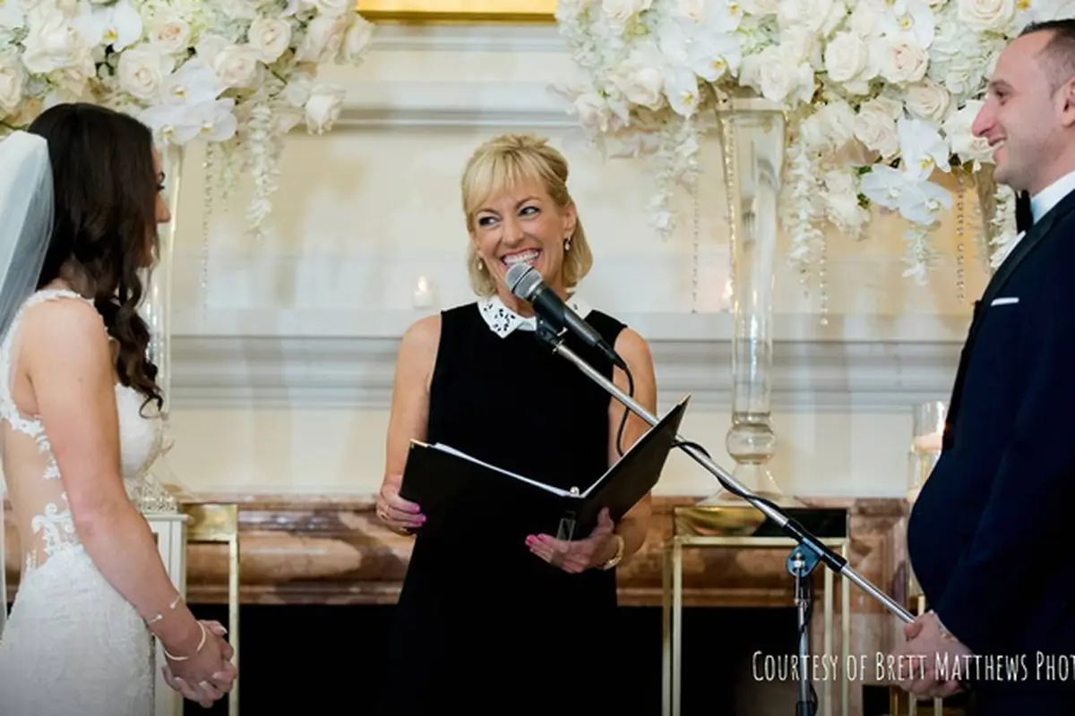 Love & Light Wedding Officiants/ Elopement Specialists - cover photo