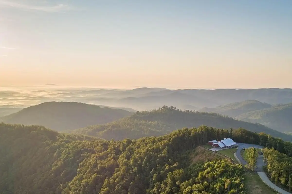 Hidden Hill Venue - cover photo