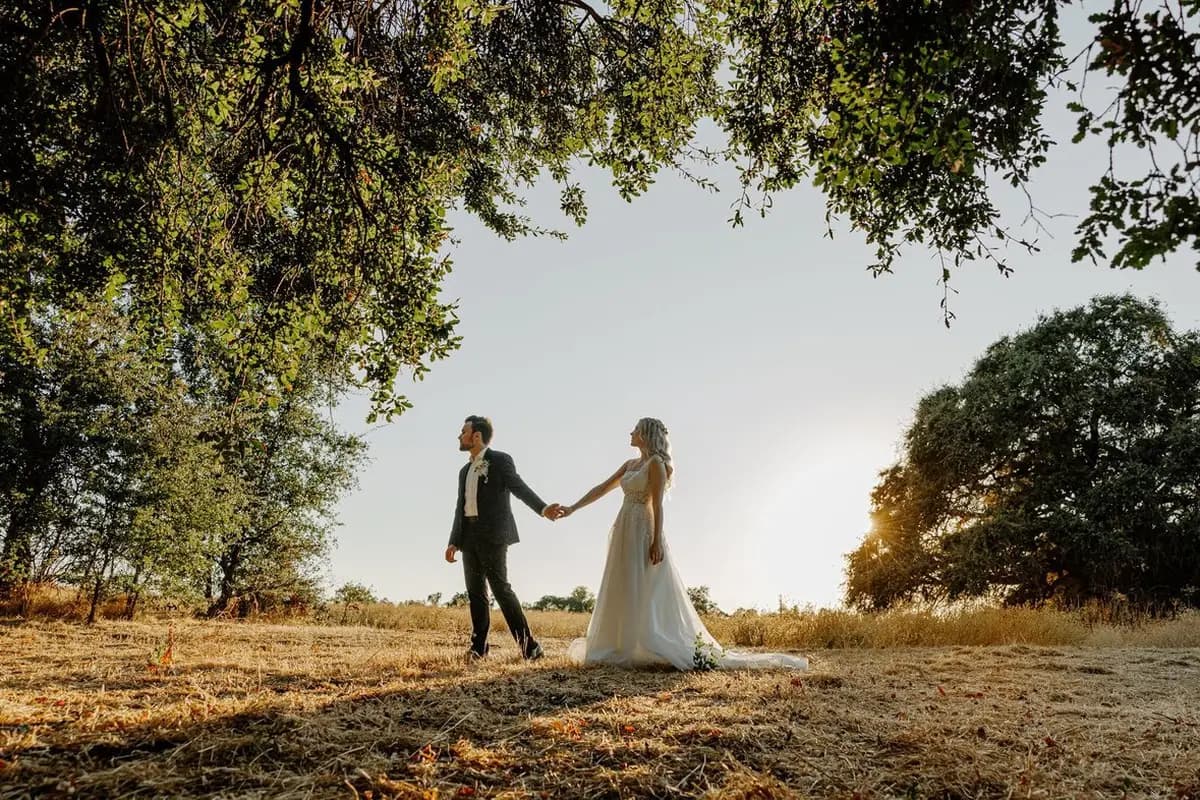 Creekside Meadows - cover photo