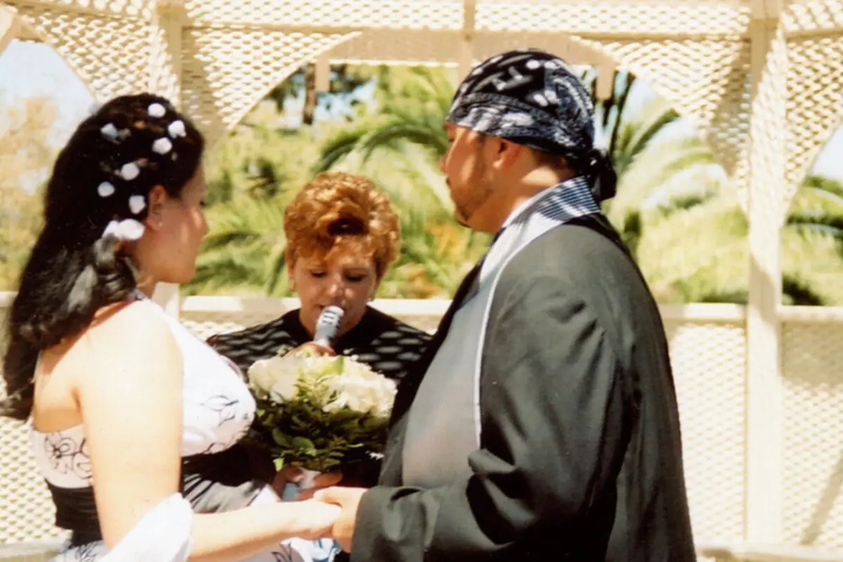 Harbor View Weddings - cover photo
