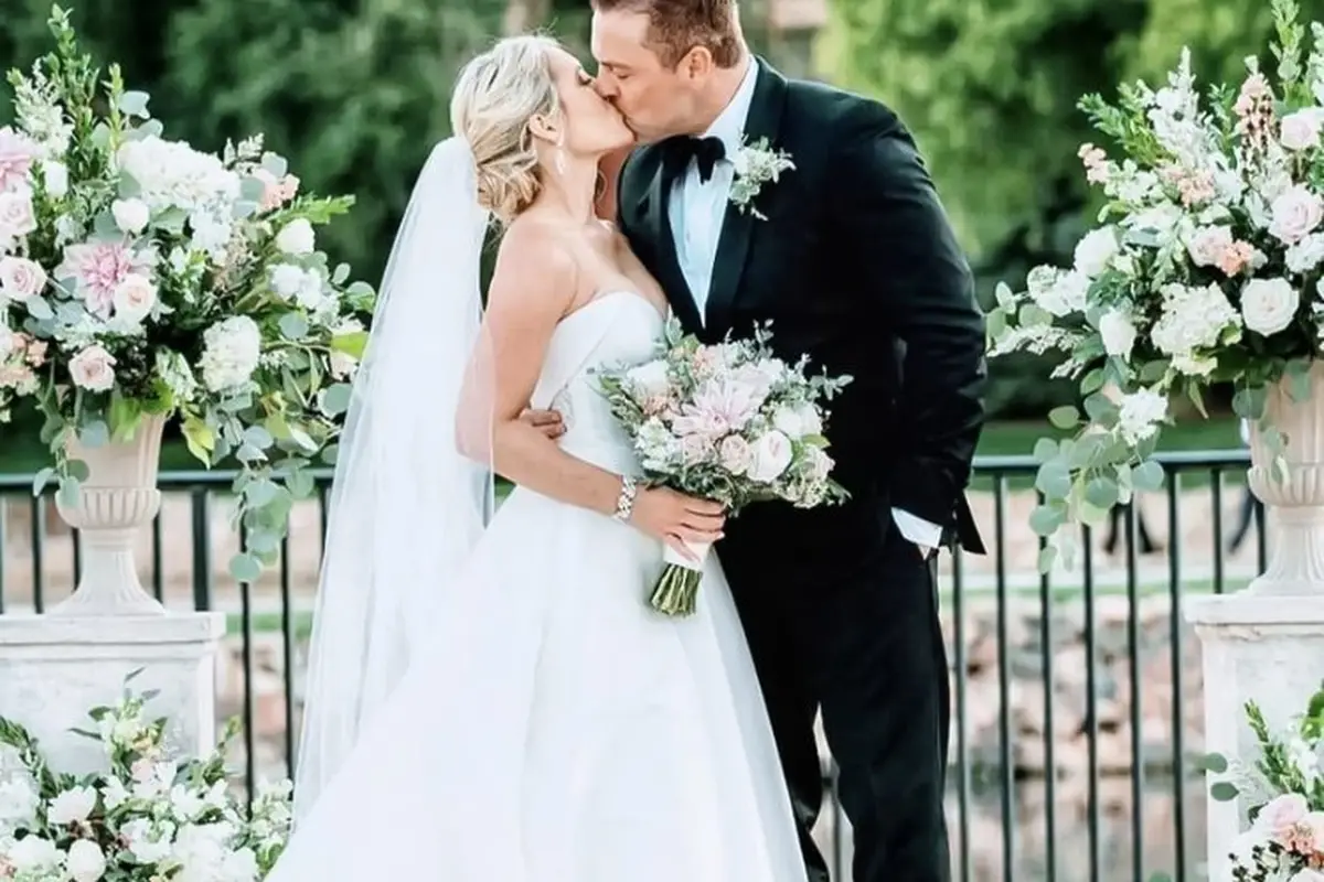 Rhonda Nichols Floral Design - Wedding Flowers Colorado Springs - cover photo