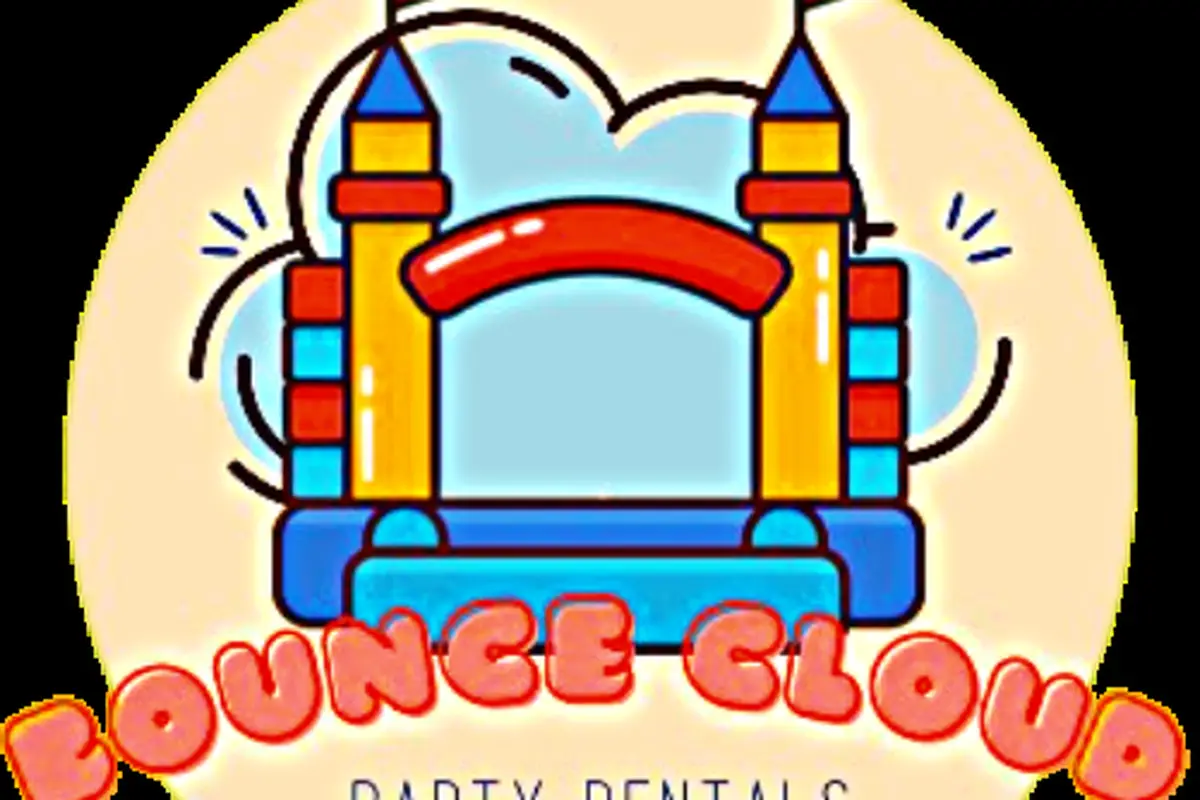 Bounce Cloud Party Rentals - cover photo