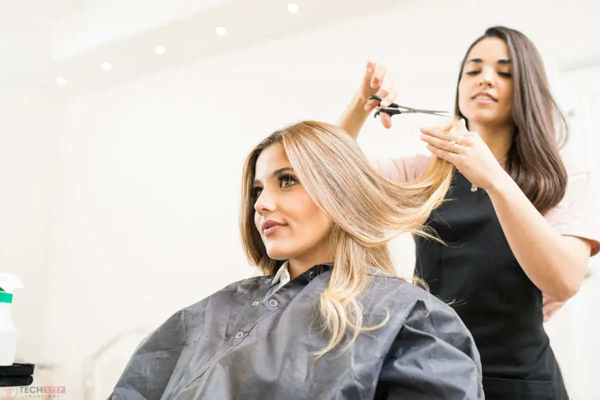 Aby's Salon (Threading, Waxing, Facial, & Lash Lift) - cover photo