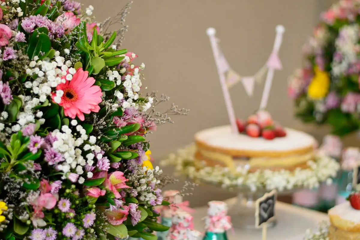 Walnut Creek Florist - cover photo