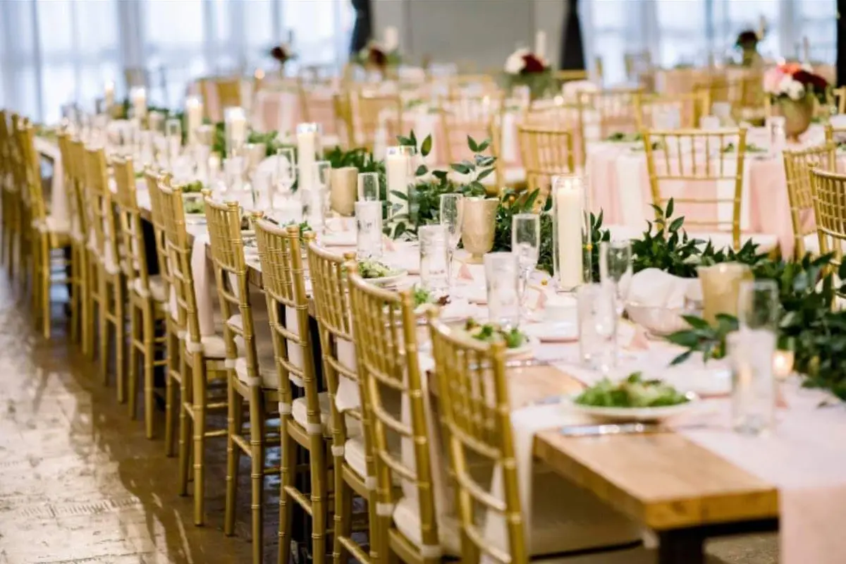 Rent Wedding Chairs - cover photo