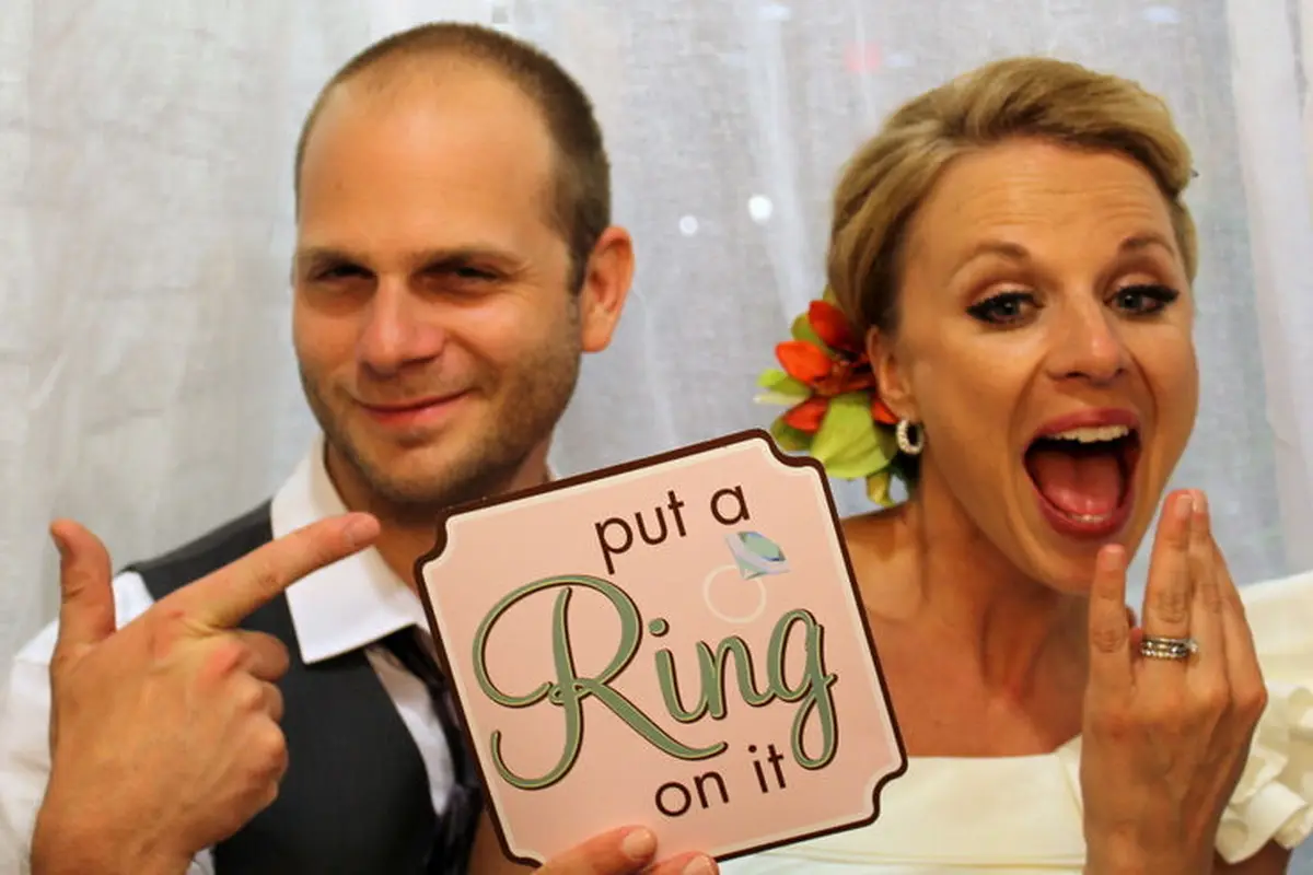 Corridor Photo Booths & DJs - cover photo