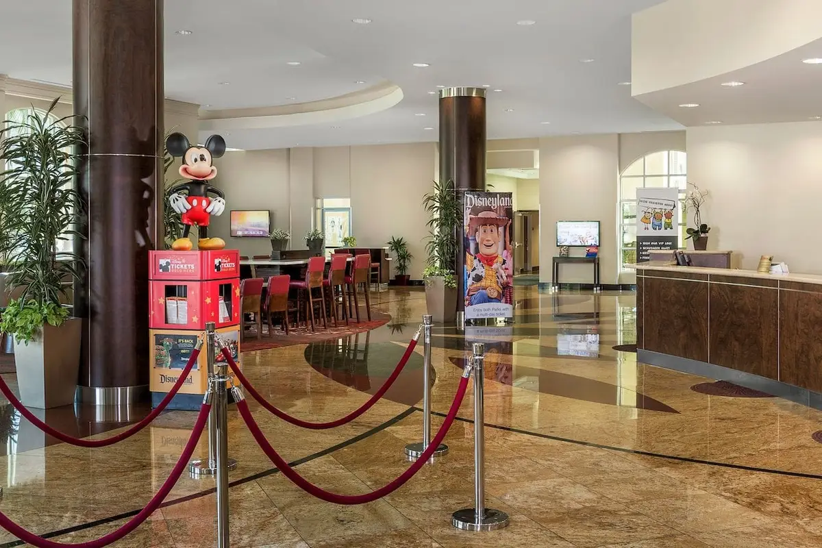 Desert Palms Hotel and Suites - cover photo