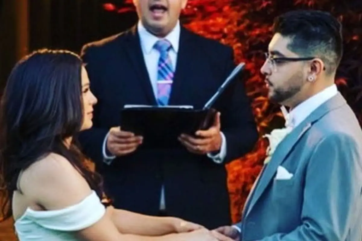 Hernandez Weddings - cover photo