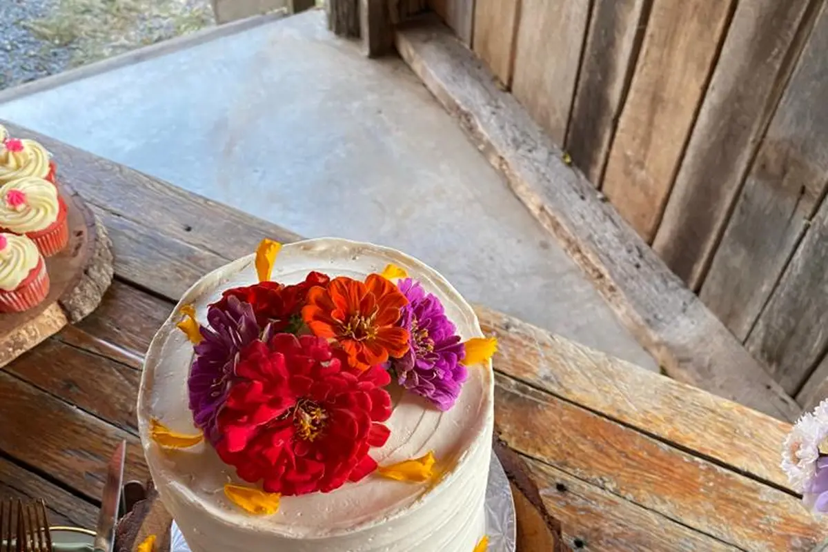 Pampa's Fox Catering & Event Planning - cover photo