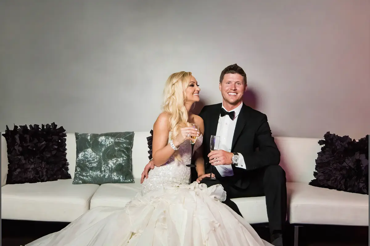 Rocky Mountain Bridal Show - cover photo