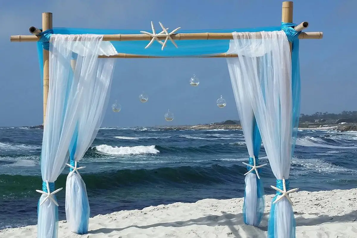 Carmel Weddings - Affordable, Beautiful Weddings - cover photo