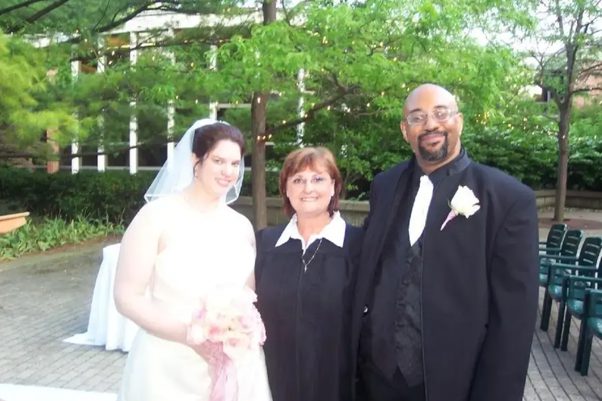 Matrimony & More - cover photo