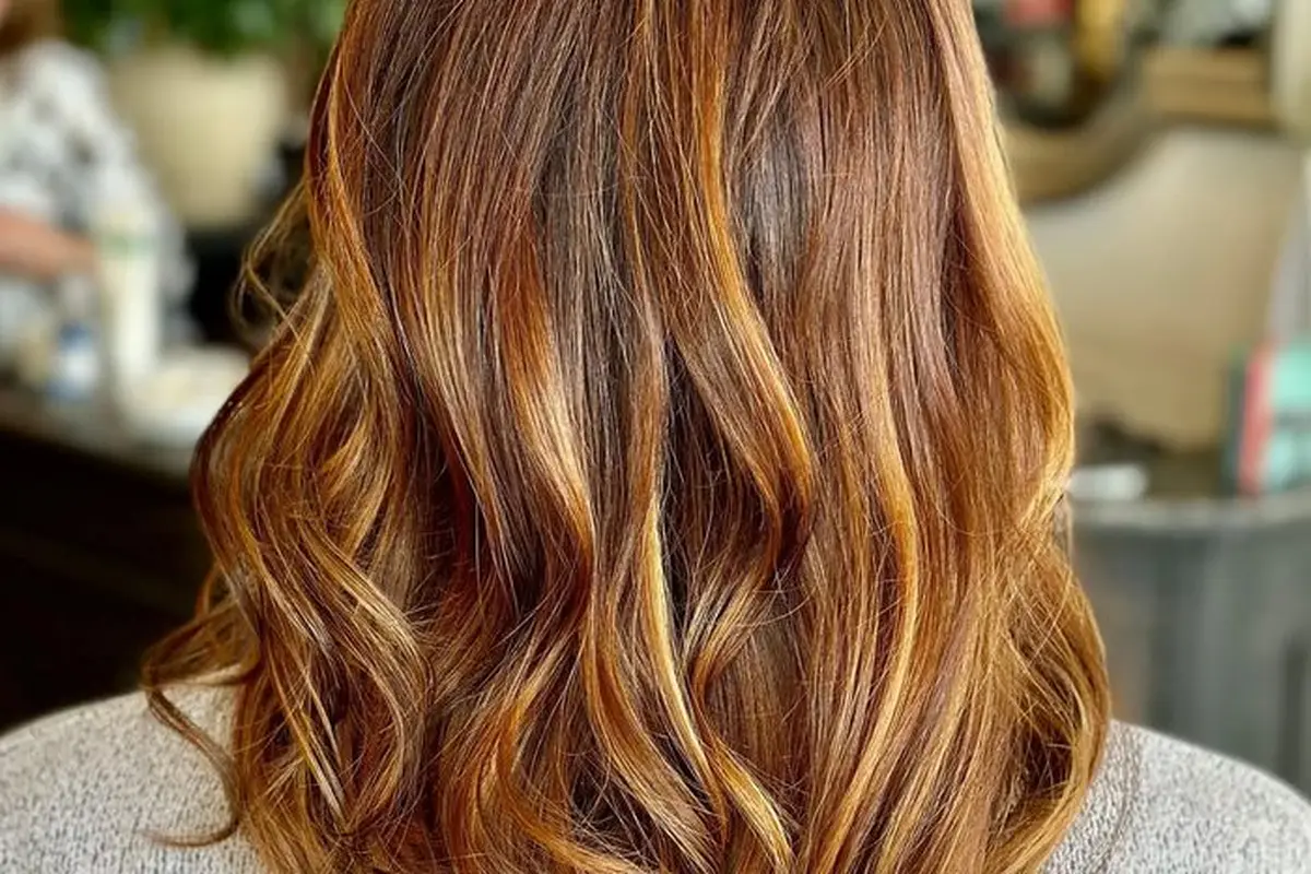 Lux Hair Bar - cover photo