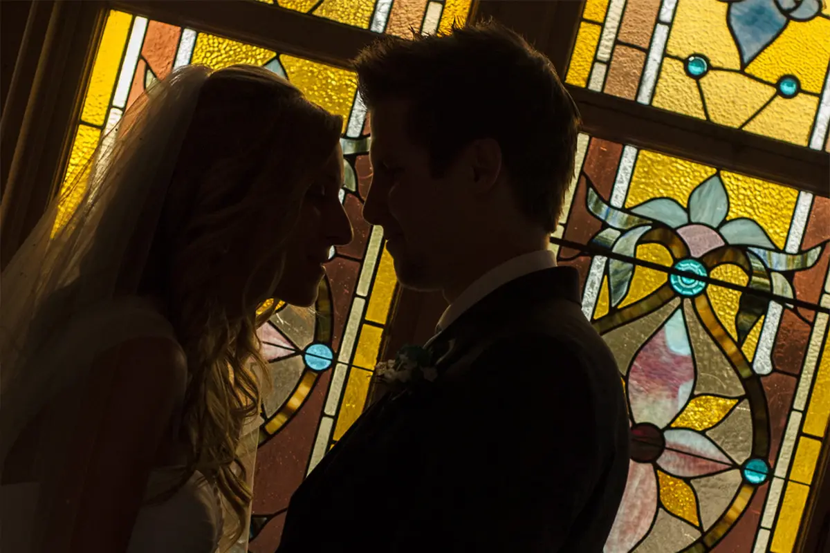 Bridal Church & Wedding Chapel - cover photo