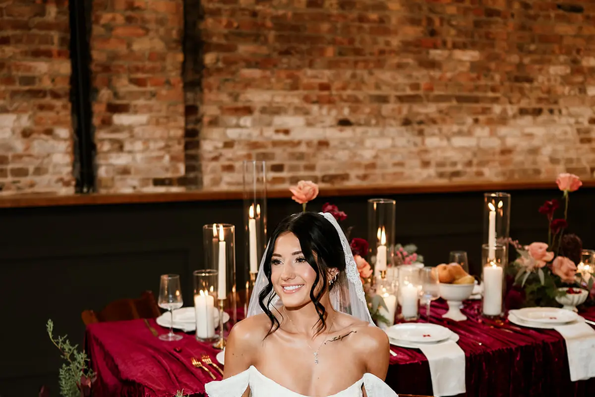 Mercantile Hall | Event & Wedding Venue - cover photo