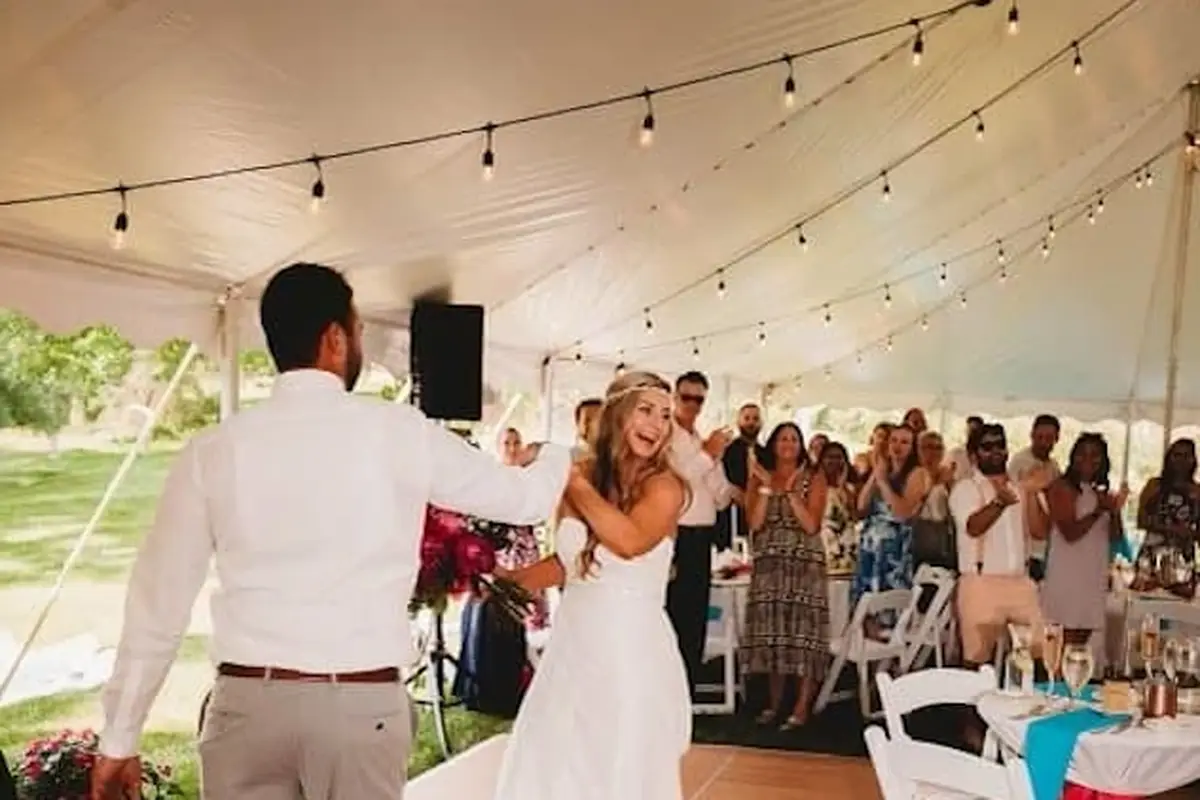 Affordable Party Tent Rentals - cover photo