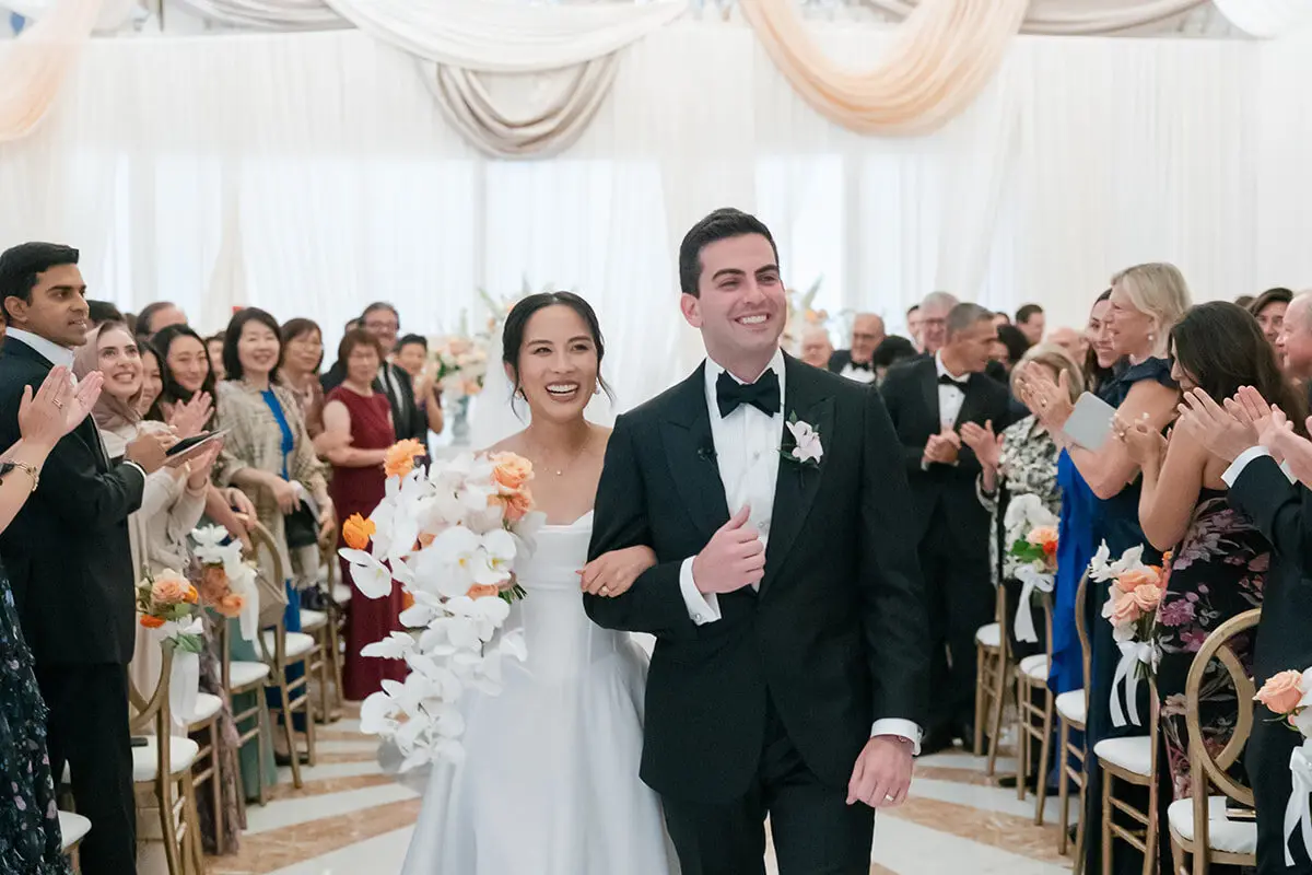 Blue Sapphire Events - cover photo